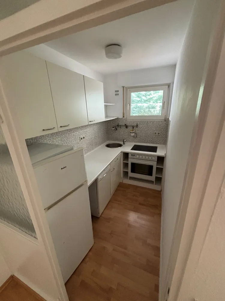 2 room apartment with 55 m² in Bonn – Photo 2