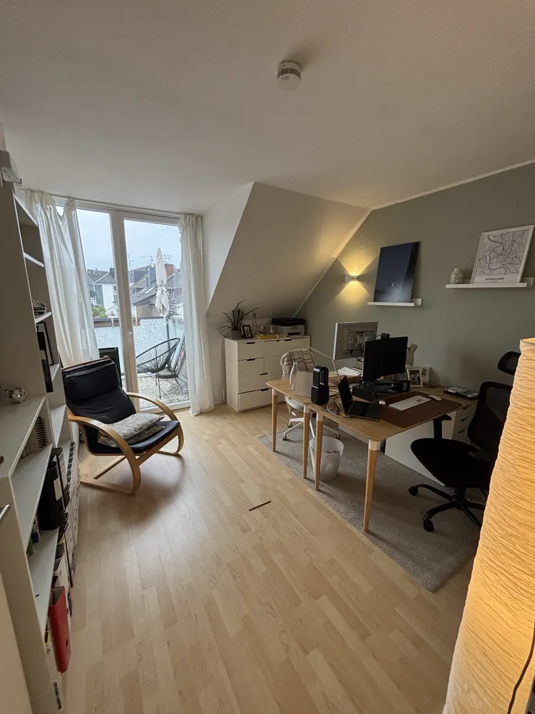 3 Zimmer Wohnung mit 90 m² in Düsseldorf – Bild 8