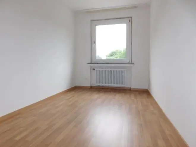 2 Zimmer Wohnung mit 47 m² in Duisburg – Bild 3