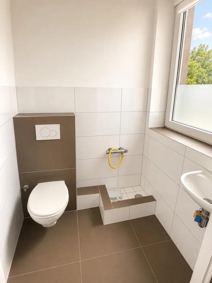 3 Zimmer Haus mit 98 m² in Nettetal – Bild 9