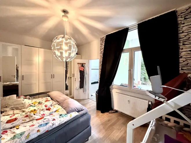3 Zimmer Wohnung mit 83 m² in Essen – Bild 5