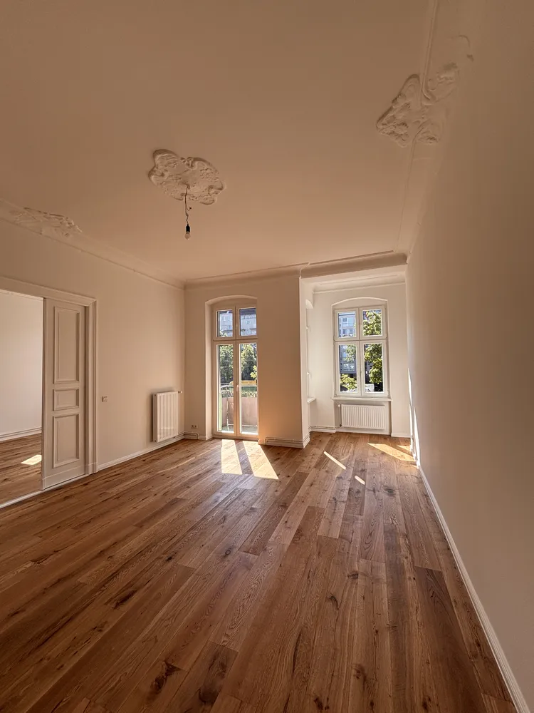 2 Zimmer Wohnung mit 79 m² in Berlin – Bild 1