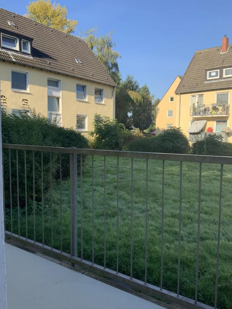 3 Zimmer Wohnung mit 54 m² in Gelsenkirchen – Bild 9
