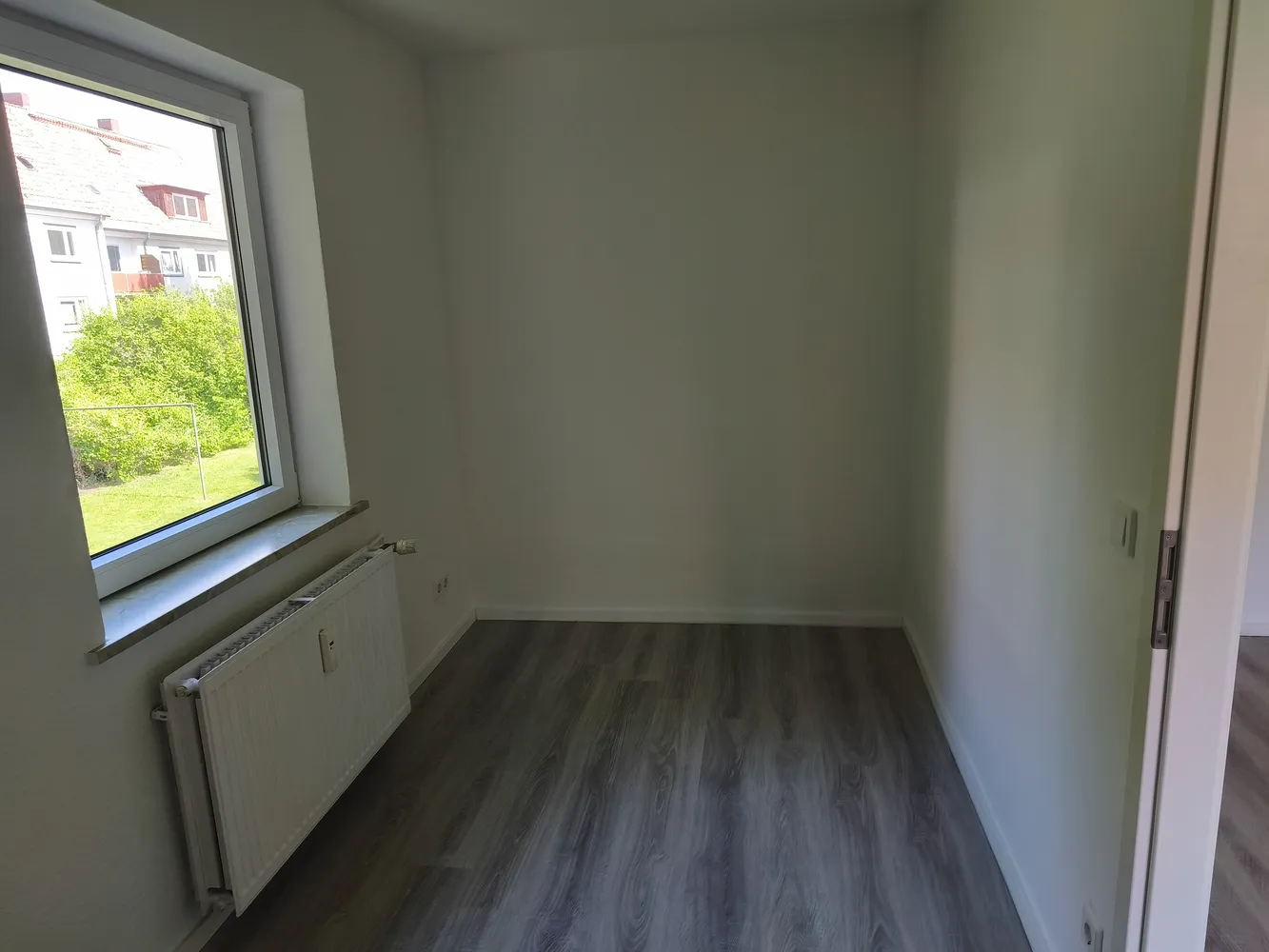 3 Zimmer Wohnung mit 51 m² in Salzgitter – Bild 5