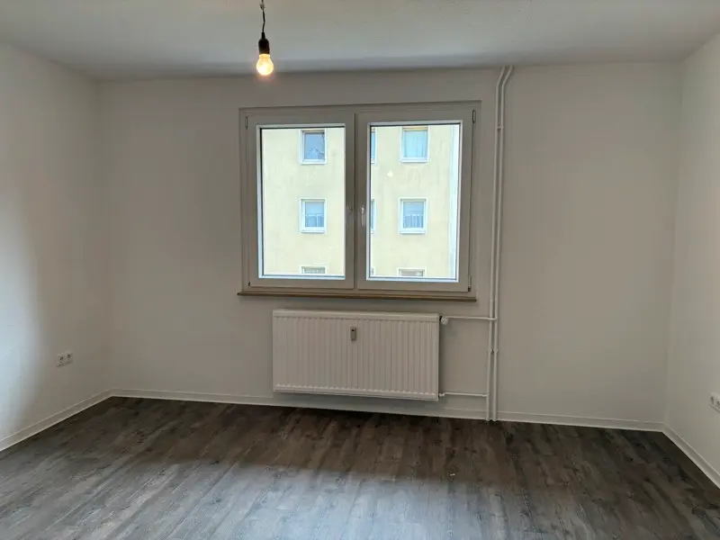 3 Zimmer Wohnung mit 62 m² in Braunschweig – Bild 2