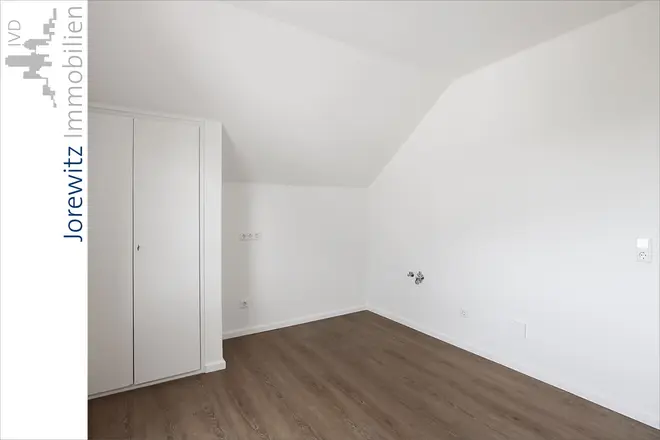 1 room apartment with 46 m² in Bielefeld – Photo 7