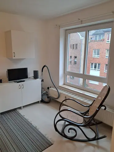 1 Zimmer Wohnung mit 33 m² in Neuss – Bild 4