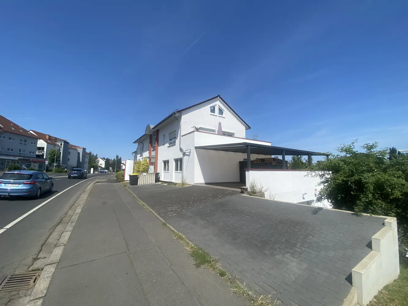 3 Zimmer Wohnung mit 70 m² in Kassel – Bild 7