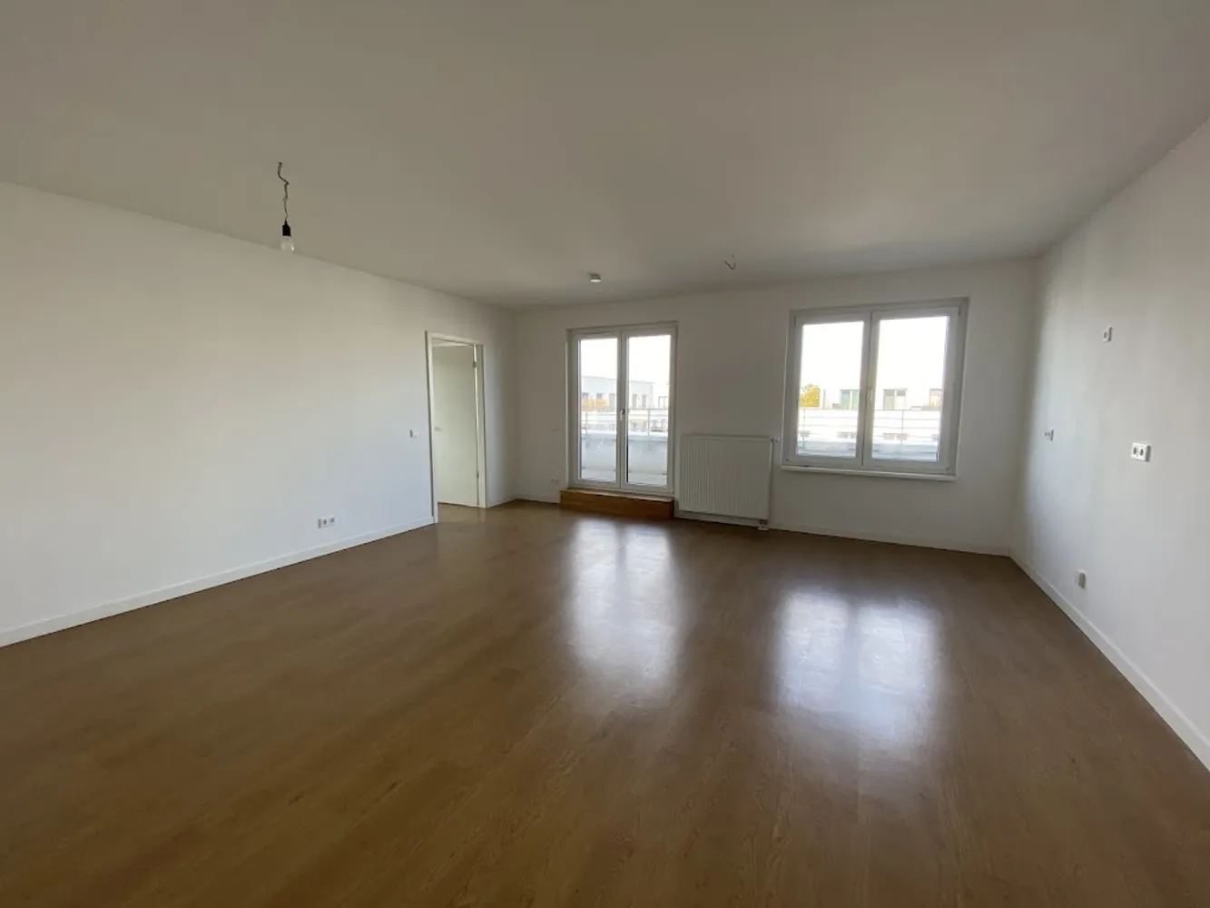 5 Zimmer Wohnung mit 126 m² in Berlin – Bild 8