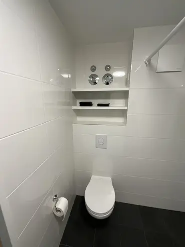 2 Zimmer Wohnung mit 48 m² in Düsseldorf – Bild 11