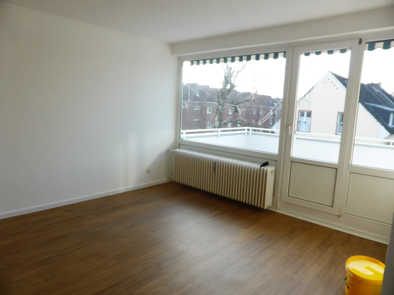 3 Zimmer Wohnung mit 69 m² in Köln – Bild 3