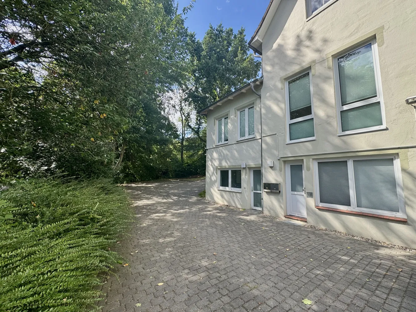 1 Zimmer Wohnung mit 40 m² in Kiel – Bild 10
