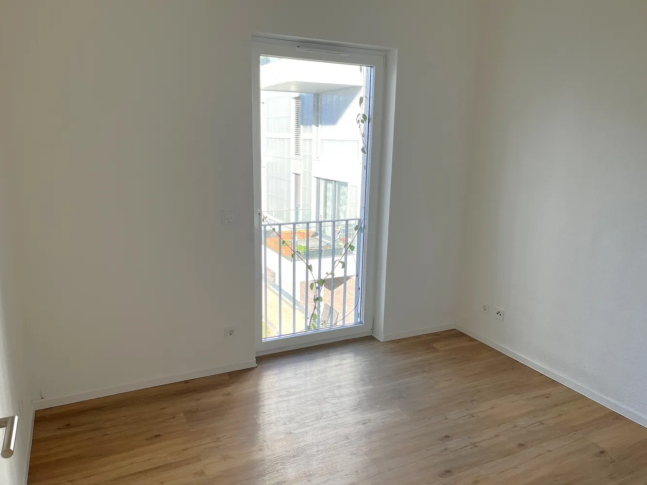 3 Zimmer Wohnung mit 77 m² in Wolfsburg – Bild 1