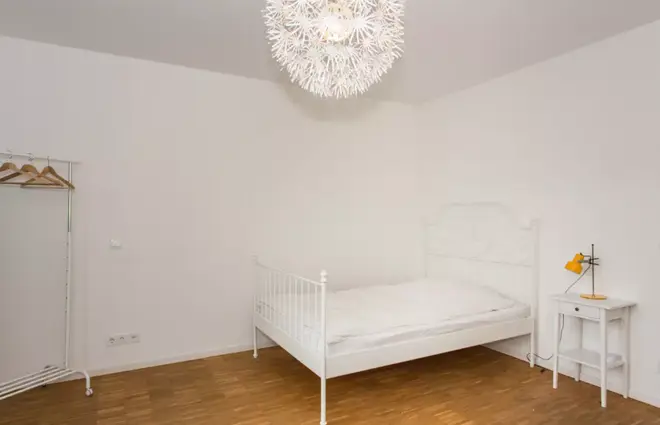 3 Zimmer Wohnung mit 145 m² in Berlin – Bild 8