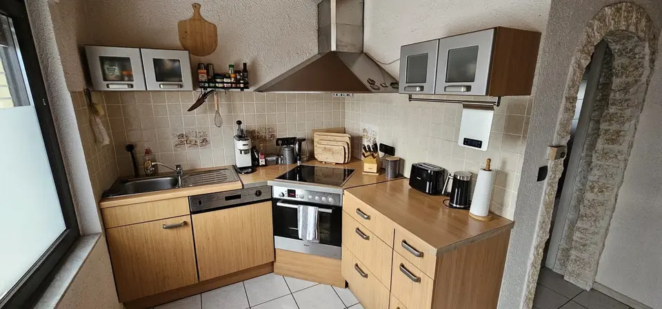 2 Zimmer Wohnung mit 63 m² in Euskirchen – Bild 3