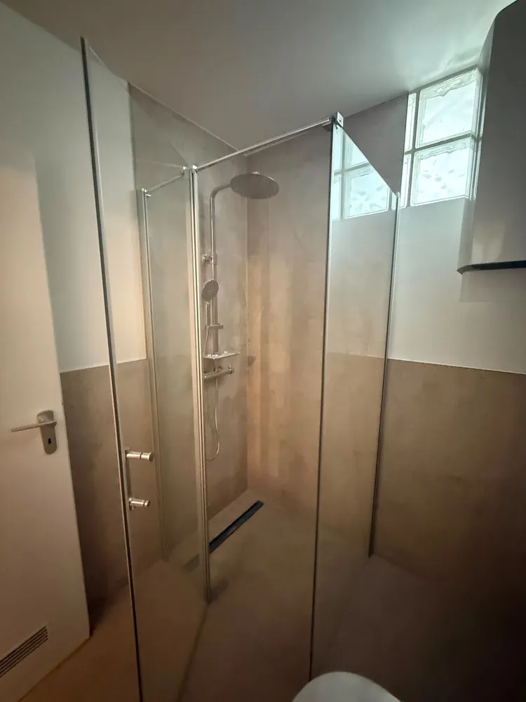 1 Zimmer Wohnung mit 35 m² in Heidelberg – Bild 4