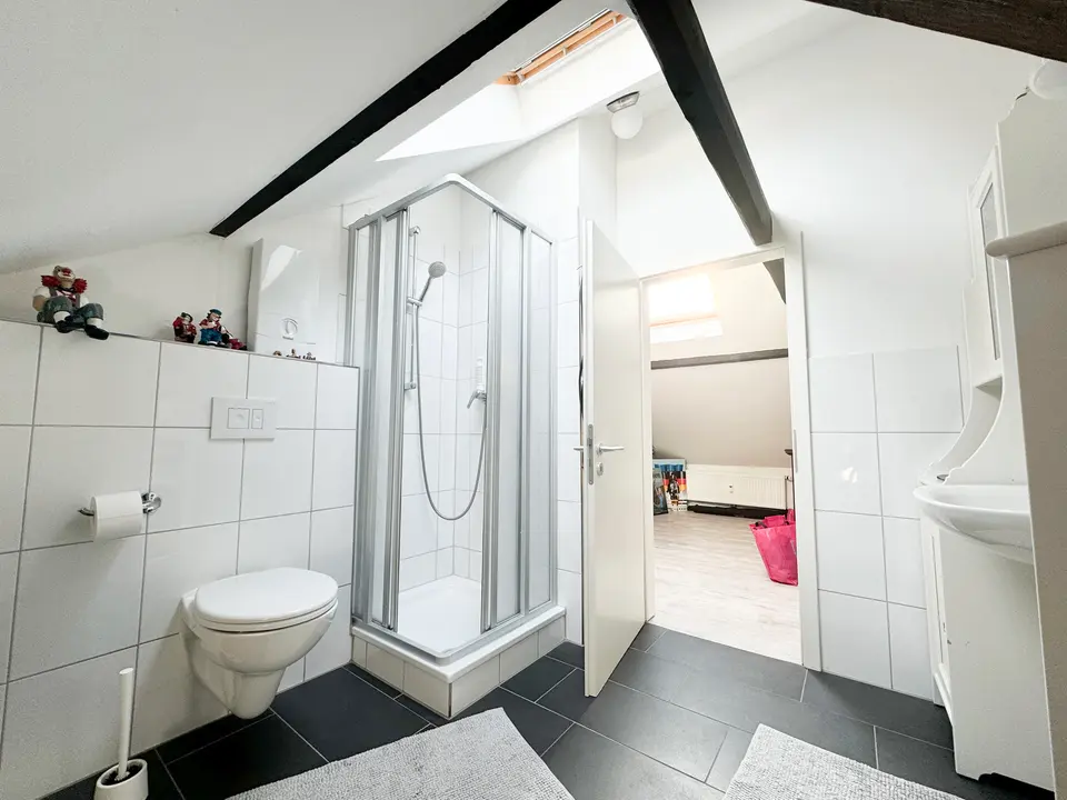 2 Zimmer Wohnung mit 48 m² in Hennef – Bild 5