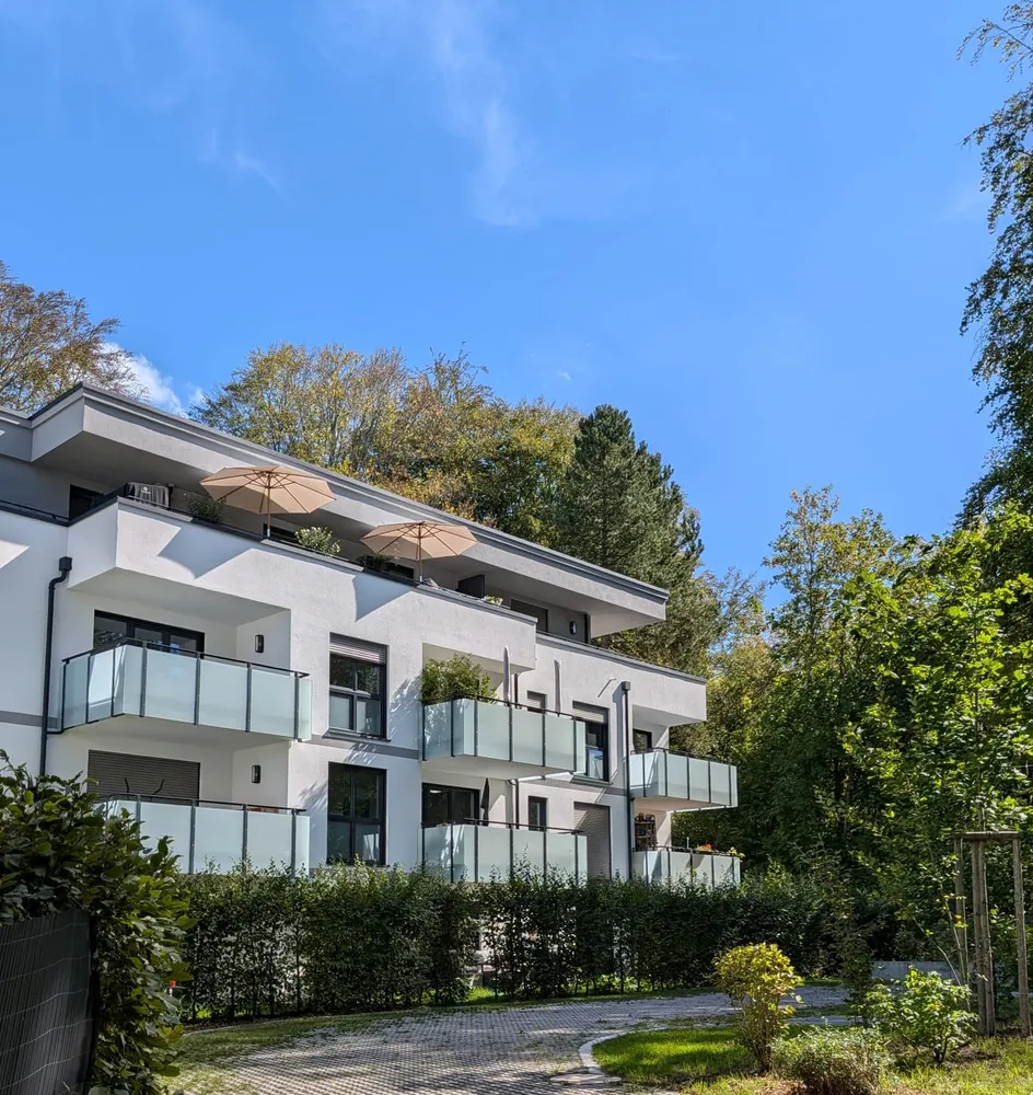 2 Zimmer Wohnung mit 58 m² in Kempten (Allgäu) – Bild 7