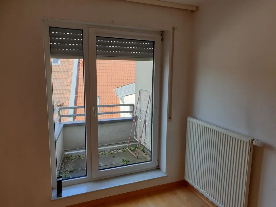 2 Zimmer Wohnung mit 62 m² in Saarbrücken – Bild 6