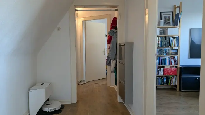 3 Zimmer Wohnung mit 79 m² in Düsseldorf – Bild 5