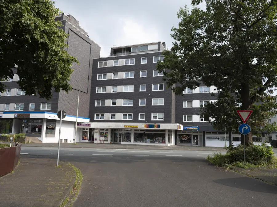 3 Zimmer Wohnung mit 52 m² in Siegen – Bild 4
