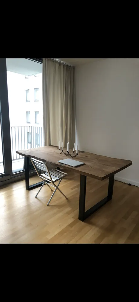 1 Zimmer Wohnung mit 66 m² in Berlin – Bild 9