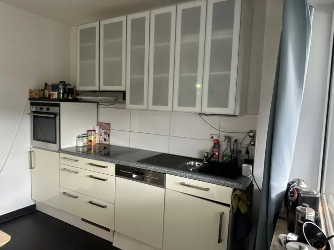 2 Zimmer Wohnung mit 71 m² in Düsseldorf – Bild 11