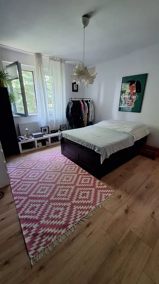 3 Zimmer Wohnung mit 57 m² in Recklinghausen – Bild 8