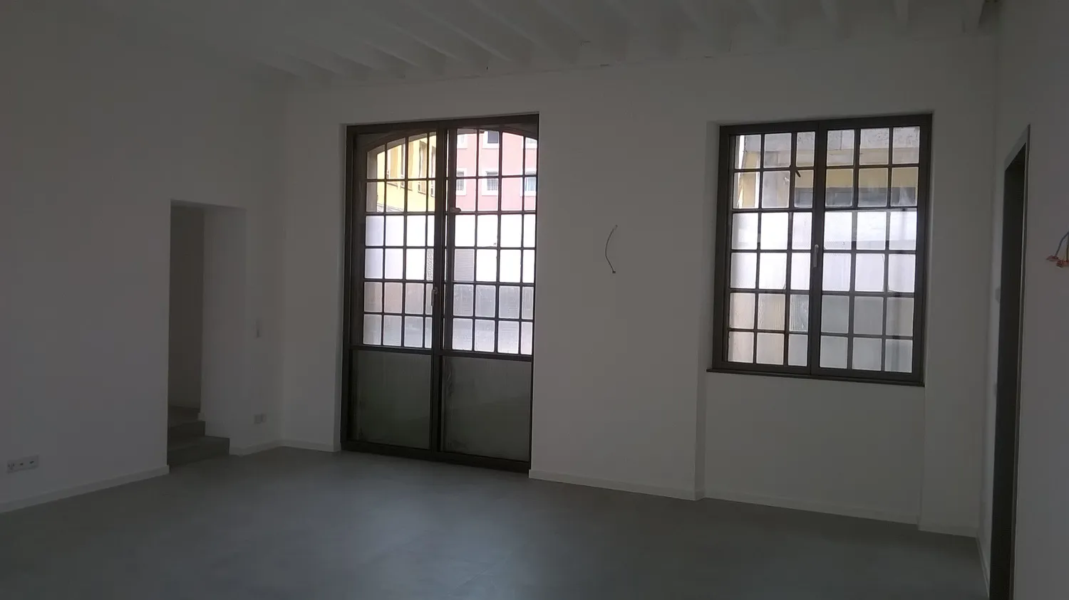 3 room apartment with 130 m² in Würzburg – Photo 5