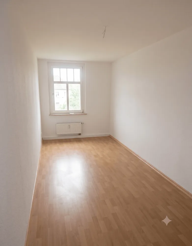 2 Zimmer Wohnung mit 53 m² in Leipzig – Bild 4