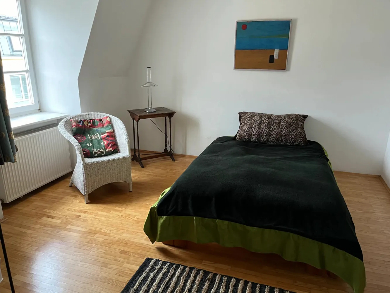 WG-Zimmer mit 20 m² in München – Bild 5