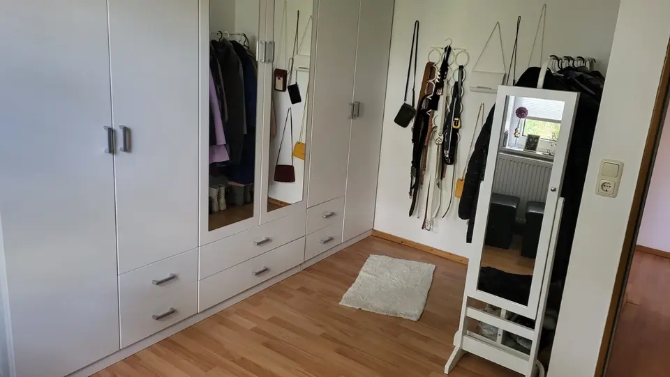 WG-Zimmer mit 32 m² in Oldenburg – Bild 6