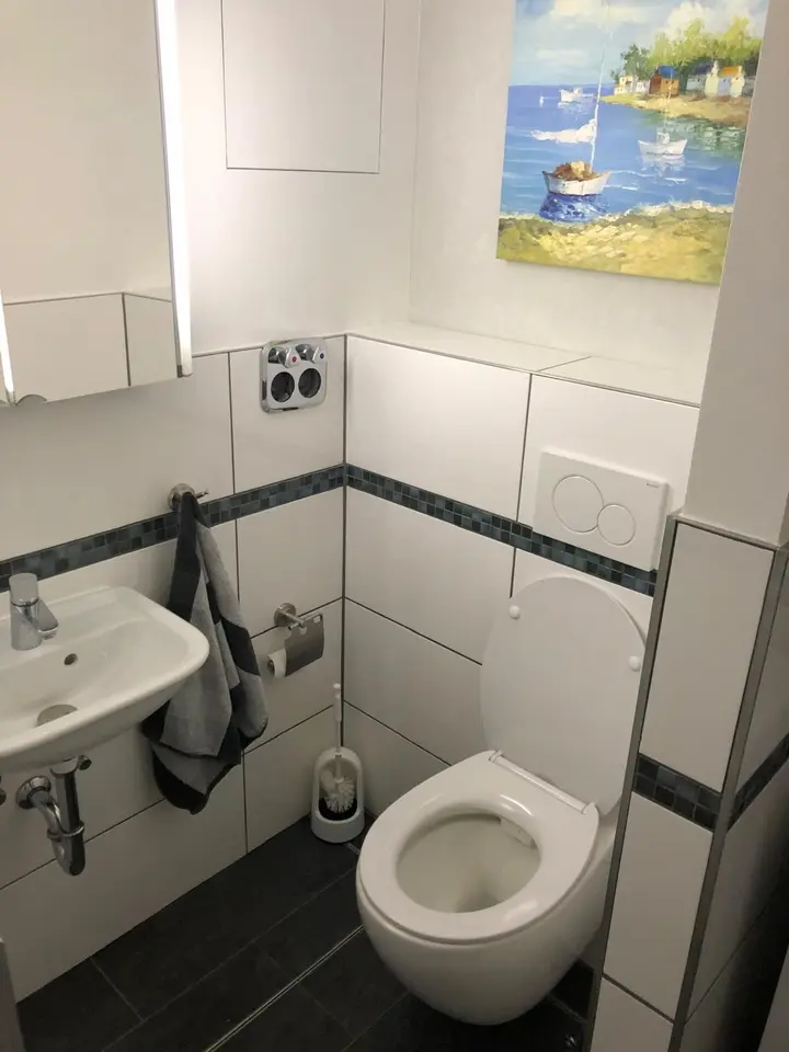 Studio mit 40 m² in Bruchsal – Bild 3
