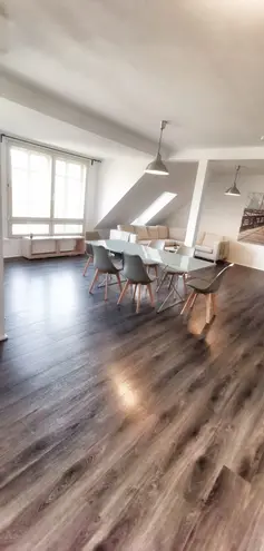 3 Zimmer Wohnung mit 90 m² in Berlin – Bild 3