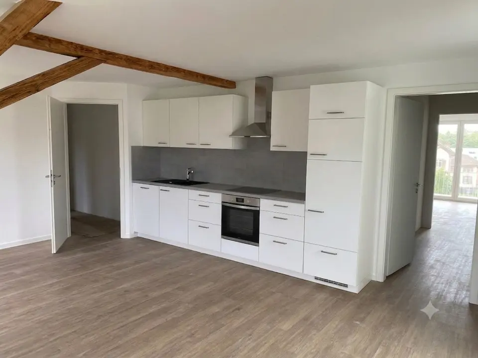 3 Zimmer Wohnung mit 98 m² in Lahr/Schwarzwald – Bild 3