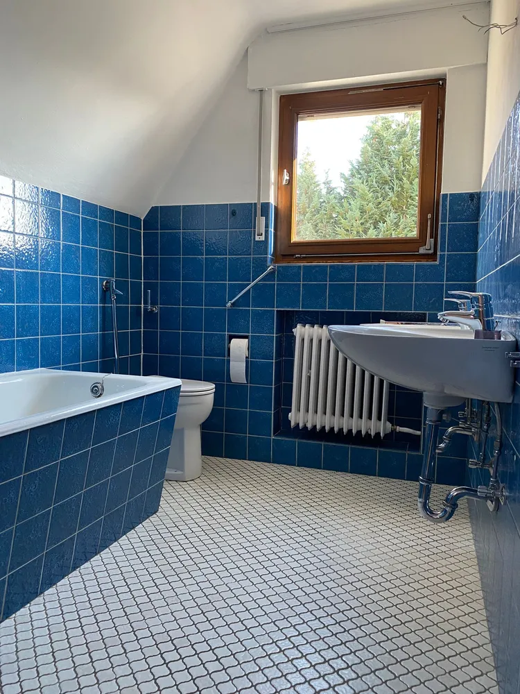 6 room house with 155 m² in Troisdorf – Photo 1
