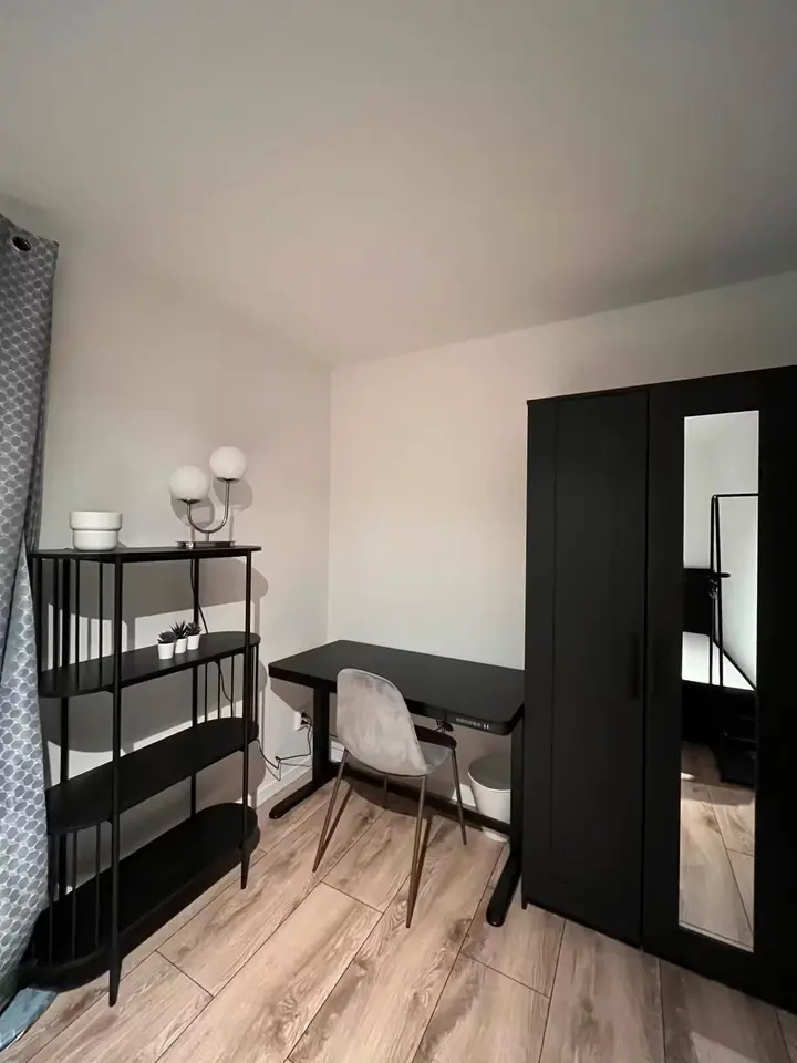 WG-Zimmer mit 16 m² in Viernheim – Bild 8