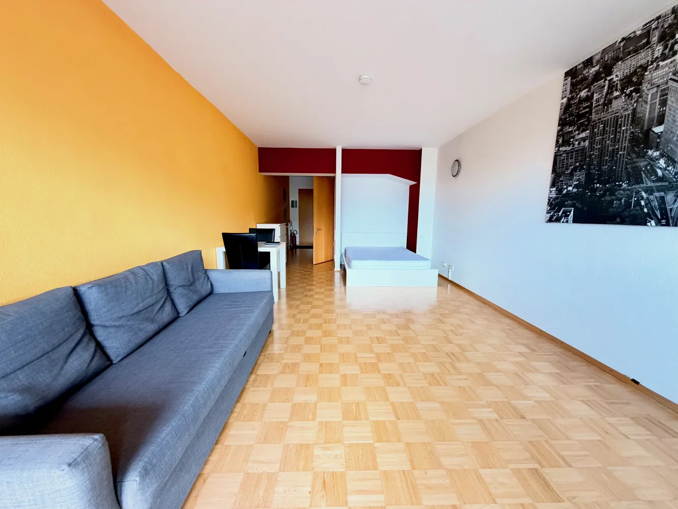 1 Zimmer Wohnung mit 49 m² in Stuttgart – Bild 6