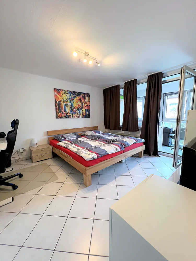 2 Zimmer Wohnung mit 65 m² in Mannheim – Bild 11