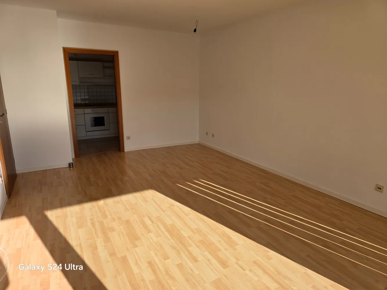 2 Zimmer Wohnung mit 57 m² in Bad Kreuznach – Bild 3