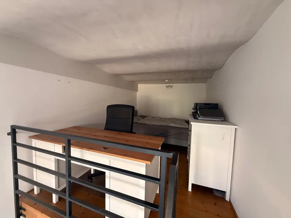 2 Zimmer Wohnung mit 21 m² in Bremen – Bild 7