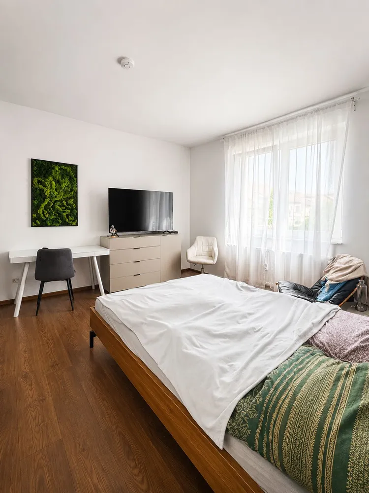 5 Zimmer Wohnung mit 120 m² in Schwetzingen – Bild 8