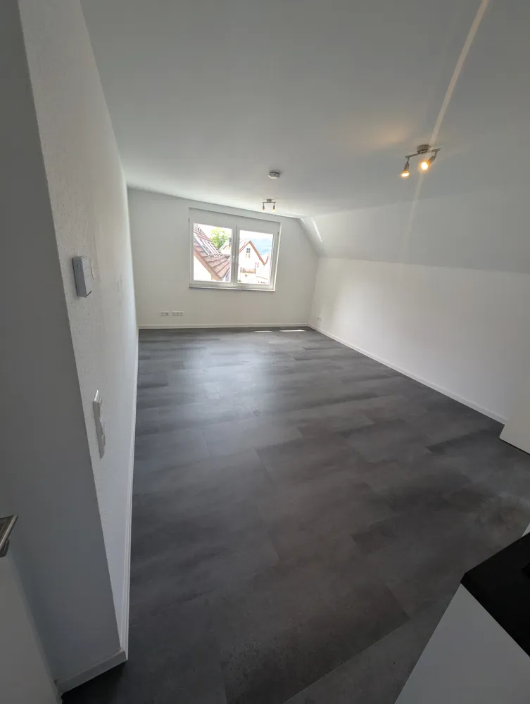 1 Zimmer Wohnung mit 27 m² in Freiburg im Breisgau – Bild 6
