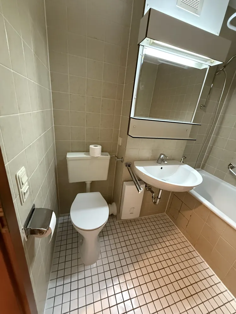 1 Zimmer Wohnung mit 45 m² in Kaiserslautern – Bild 6
