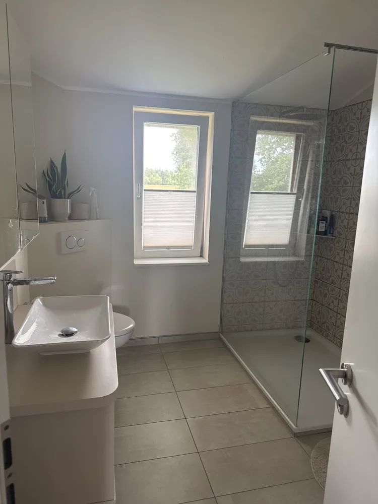 2 Zimmer Wohnung mit 74 m² in Norderstedt – Bild 6