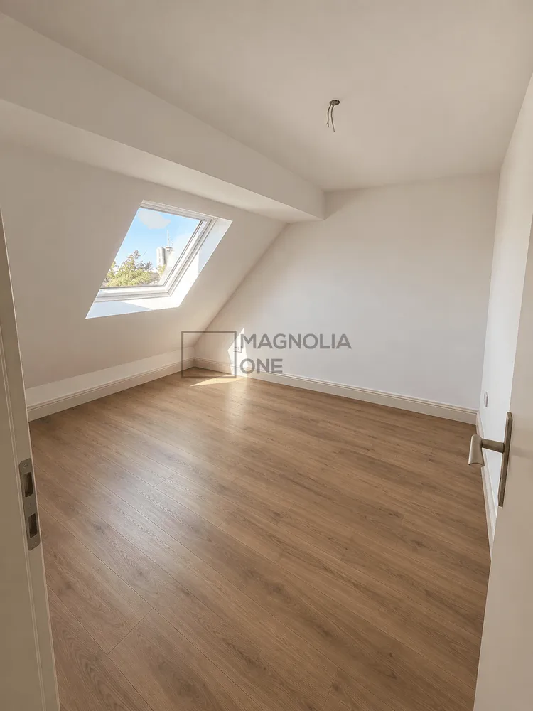 5 Zimmer Wohnung mit 132 m² in Essen – Bild 7