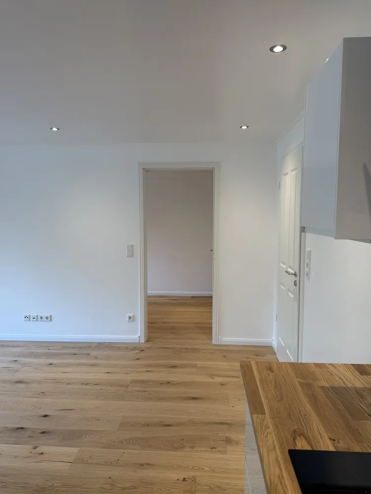 2 Zimmer Wohnung mit 60 m² in Düsseldorf – Bild 12
