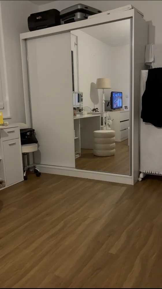 WG-Zimmer mit 22 m² in Offenbach am Main – Bild 12