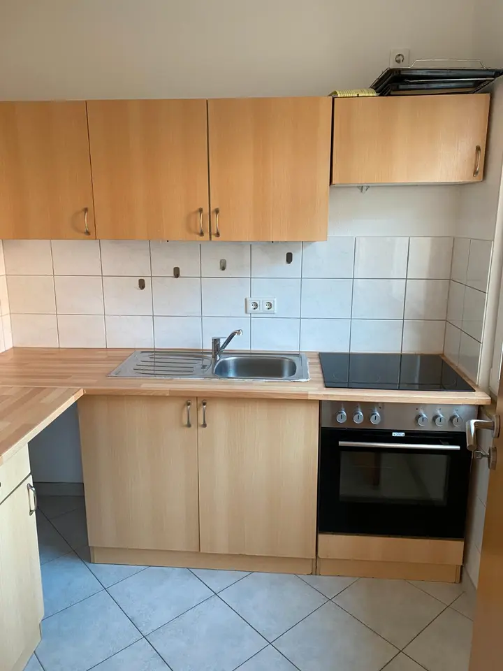 2 Zimmer Wohnung mit 44 m² in Wuppertal – Bild 2