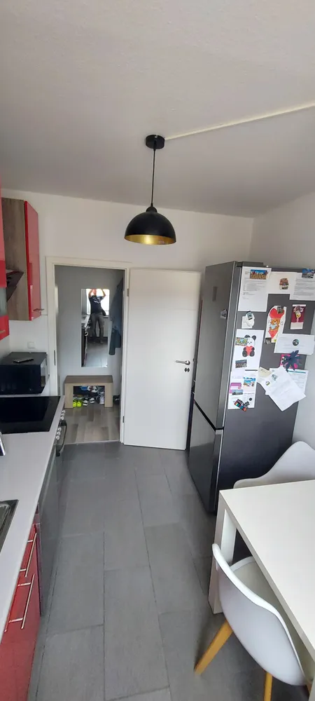 3 Zimmer Wohnung mit 60 m² in Gelsenkirchen – Bild 9